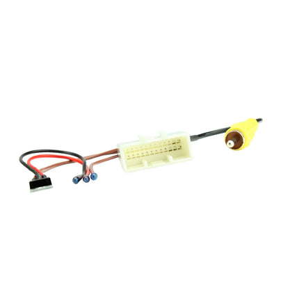 Stinger SCTYRT5 Australia 24-PIN Camera Retention Harness Suitable for Toyota
