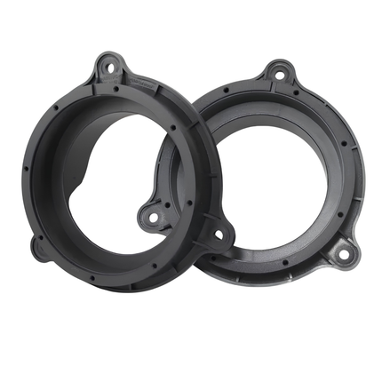 Stinger BNSPNI651 OEM Style Nissan/Ford 6.5" Speaker Spacers
