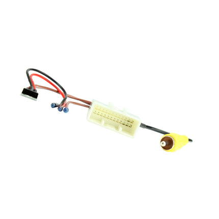 Stinger SCTYRT5 Australia 24-PIN Camera Retention Harness Suitable for Toyota