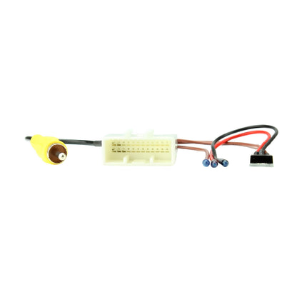 Stinger SCTYRT5 Australia 24-PIN Camera Retention Harness Suitable for Toyota