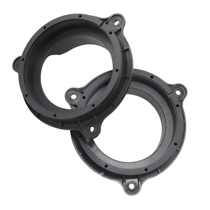 Stinger BNSPNI651 OEM Style Nissan/Ford 6.5" Speaker Spacers