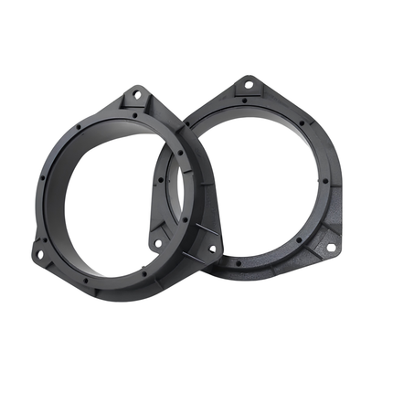 Stinger BNSPTO651 OEM Style Toyota 6.5" Speaker Spacers