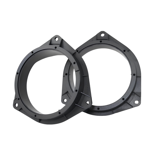 Stinger BNSPTO651 OEM Style Toyota 6.5" Speaker Spacers