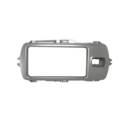 Stinger JPTOYYAR14 Double DIN Radio Fascia Kit To Suit Toyota Yaris 2014-2017