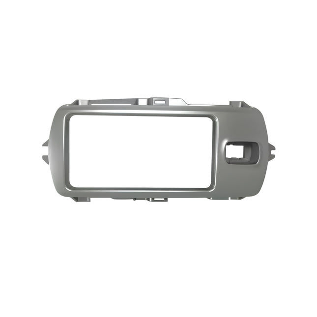Stinger JPTOYYAR14 Double DIN Radio Fascia Kit To Suit Toyota Yaris 2014-2017