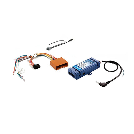 Stinger HRMA005 Australia Mazda CX9 Radio Replacement Kit