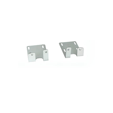 Stinger SFDIV01 Iveco Double DIN Radio Fascia Kit