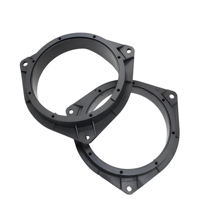 Stinger BNSPTO651 OEM Style Toyota 6.5" Speaker Spacers