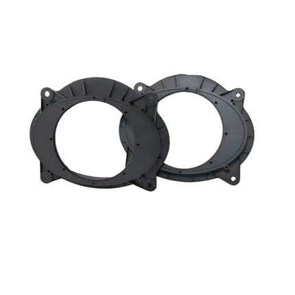 Stinger BNSPTO691 OEM Style Toyota 6×9″ Speaker Spacers