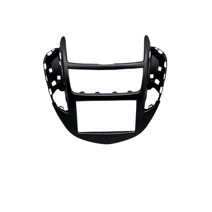 Stinger SFDGM06 Holden Double DIN Radio Fascia Kit