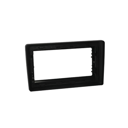 Stinger SF9-VW03 Volkswagen Golf MK6 2009-2013 9 Inch Trapezoid Head Unit Fascia