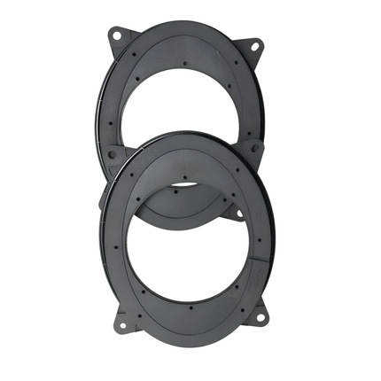 Stinger BNSPTO691 OEM Style Toyota 6×9″ Speaker Spacers