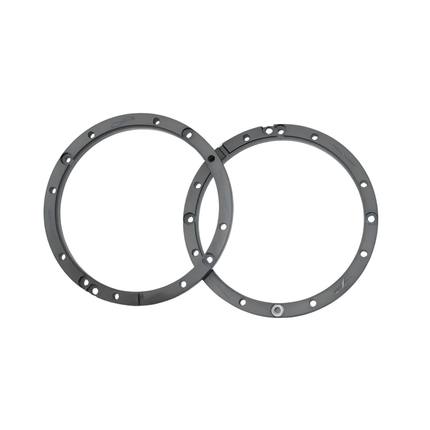 Stinger BNSPUN465 Universal 6.5″ 12mm Speaker Spacers