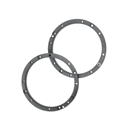 Stinger BNSPUN465 Universal 6.5″ 12mm Speaker Spacers