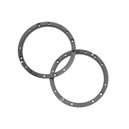 Stinger BNSPUN465 Universal 6.5″ 12mm Speaker Spacers
