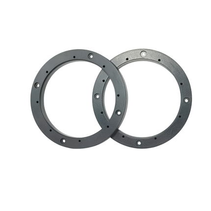 Stinger BNSPUN665 Universal 6.5" 18mm Speaker Spacers