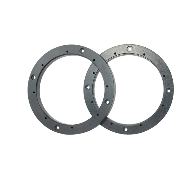 Stinger BNSPUN665 Universal 6.5" 18mm Speaker Spacers