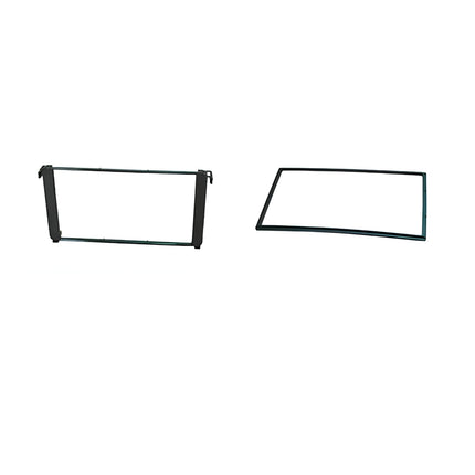 Stinger HRMT001 Mitsubishi Radio Replacement Kit