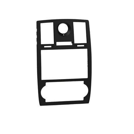Stinger MT996516B Single/Double DIN Radio Fascia Kit For Chrysler 300C 2005-2008