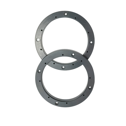 Stinger BNSPUN665 Universal 6.5" 18mm Speaker Spacers