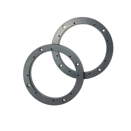 Stinger BNSPUN665 Universal 6.5" 18mm Speaker Spacers