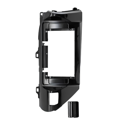 Stinger SF9-TY05 9" & 10" Trapezoid Fascia for Toyota Hilux AN120-AN130 (2015-2020)