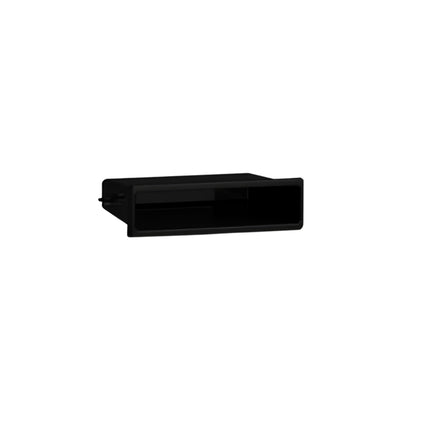 Stinger MT996516B Single/Double DIN Radio Fascia Kit For Chrysler 300C 2005-2008