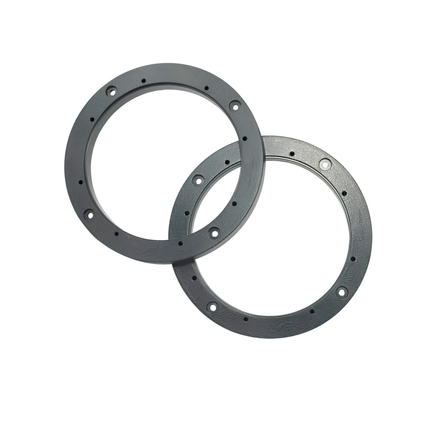 Stinger BNSPUN665 Universal 6.5" 18mm Speaker Spacers