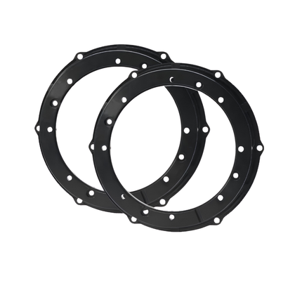 Stinger BNSPVW651 OEM Style Volkswagen 6.5" Speaker Spacers