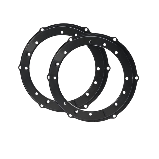 Stinger BNSPVW651 OEM Style Volkswagen 6.5" Speaker Spacers