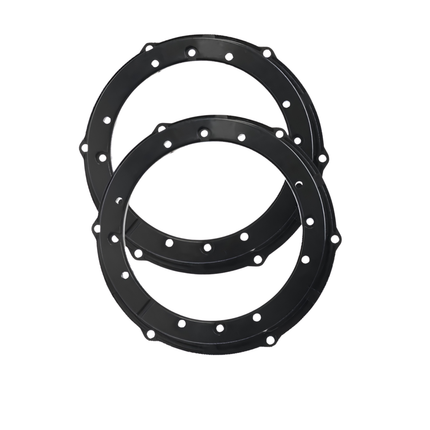 Stinger BNSPVW651 OEM Style Volkswagen 6.5" Speaker Spacers