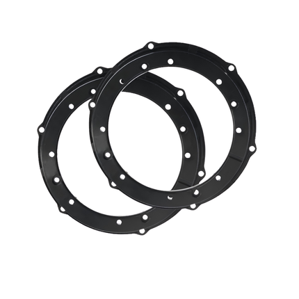 Stinger BNSPVW651 OEM Style Volkswagen 6.5" Speaker Spacers