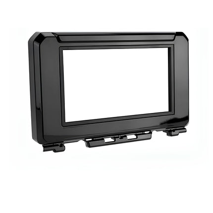 Stinger BN25K9018 Double DIN Radio Fascia Kit To Suit Suzuki Jimny 2018 - 2021