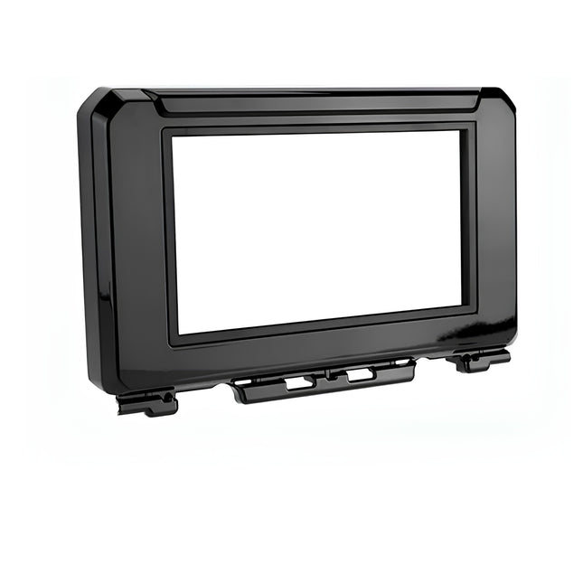 Stinger BN25K9018 Double DIN Radio Fascia Kit To Suit Suzuki Jimny 2018 - 2021