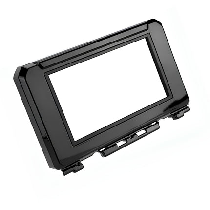 Stinger BN25K9018 Double DIN Radio Fascia Kit To Suit Suzuki Jimny 2018 - 2021