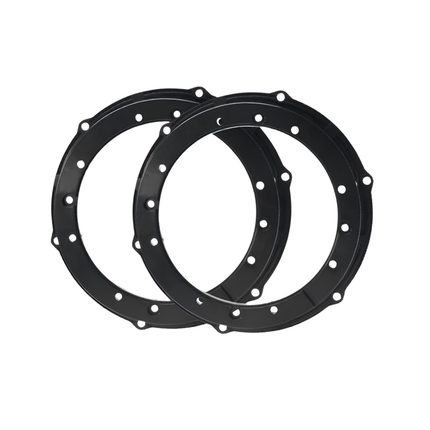 Stinger BNSPVW651 OEM Style Volkswagen 6.5" Speaker Spacers