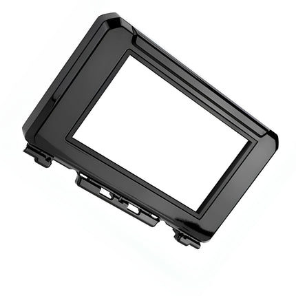 Stinger BN25K9018 Double DIN Radio Fascia Kit To Suit Suzuki Jimny 2018 - 2021