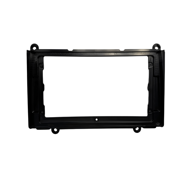 Stinger SF9-TY04 9" Trapezoid Fascia for Toyota HiAce H300 Series (2019+)