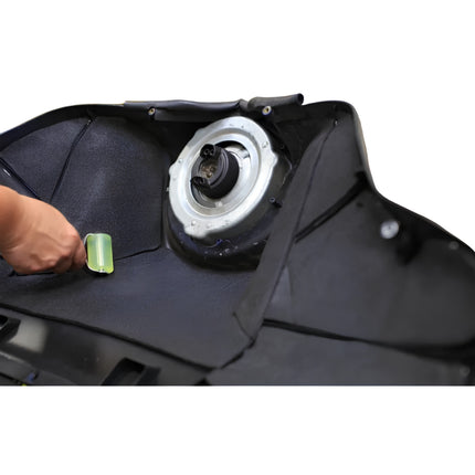 Stinger SVTRKRG1 Harley Davidson Fairing Damping Kit RoadGlide 1998-2013