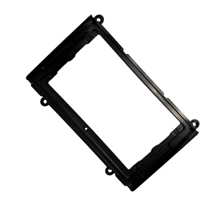 Stinger SF9-TY04 9" Trapezoid Fascia for Toyota HiAce H300 Series (2019+)