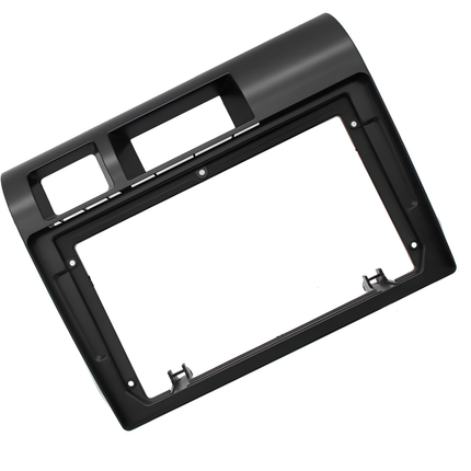 Stinger SF9-TY07 9" Trapezoid Fascia for Toyota LandCruiser 70 Series (2024+)