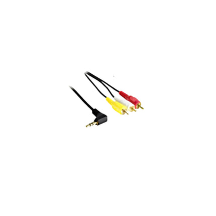 Stinger MT99-6526S Single/Double DIN Radio Fascia Kit to Suit Jeep Cherokee