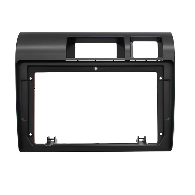 Stinger SF9-TY07 9" Trapezoid Fascia for Toyota LandCruiser 70 Series (2024+)