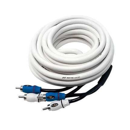 Stinger SMRCA6 PowerSports Marine 6M RCA Lead