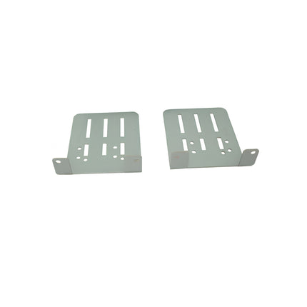 Stinger SFDFR05 Ford Double DIN Radio Fascia Kit