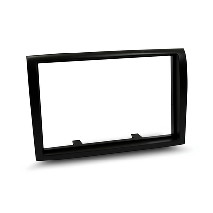 Stinger ADFP-01-13 Double DIN Radio Fascia Kit to Suit Fiat Ducato 2006-2012