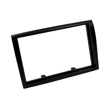 Stinger ADFP-01-13 Double DIN Radio Fascia Kit to Suit Fiat Ducato 2006-2012