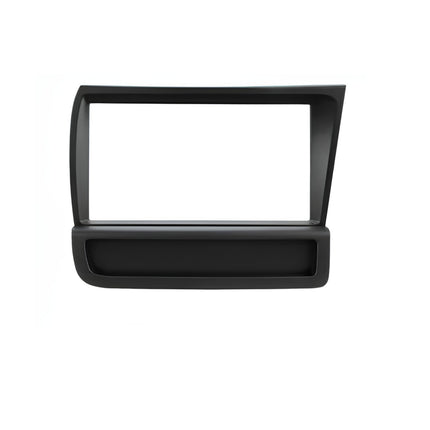 Stinger SFDAU01 Double DIN Fascia Kit To Suit Audi R8