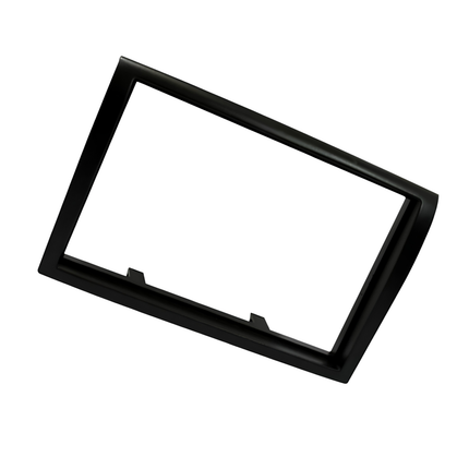 Stinger ADFP-01-13 Double DIN Radio Fascia Kit to Suit Fiat Ducato 2006-2012