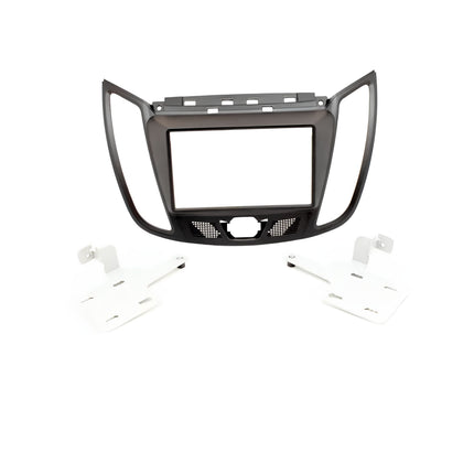 Stinger SFDFR04 Ford Double DIN Radio Fascia Kit